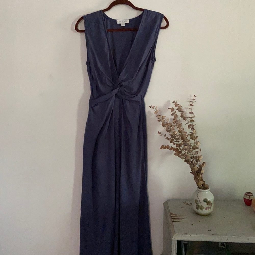 Amour Vert Dress